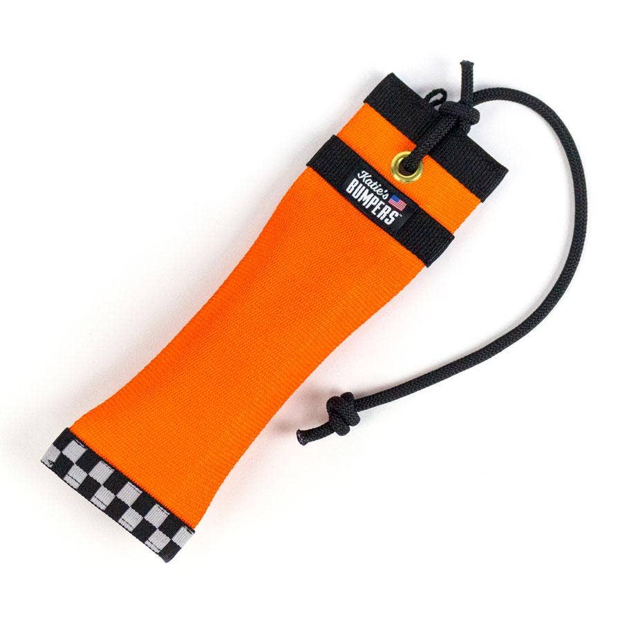 Katie's Bumpers - Best KB Heave Hose Dog Fetching Toy