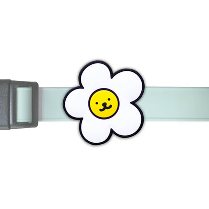 Jiby Dog Crew - Daisy Dog Jiby - White