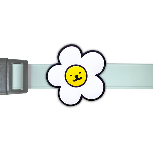 Jiby Dog Crew - Daisy Dog Jiby - White