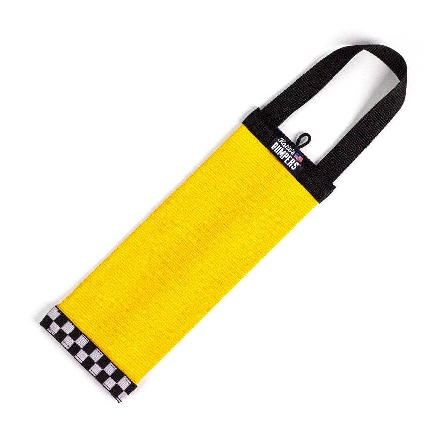 Katie's Bumpers - Best Dog KB Bottle Tracker Toy