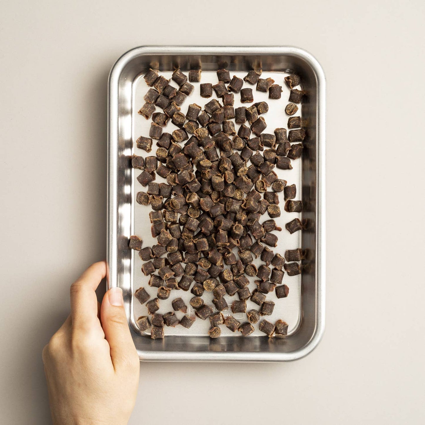 Bulk Bin Treats - Polkadog - Lucky Duck Training Bits - 2oz- Dog Treats - Doot's Pet LLC Collars For A Cause