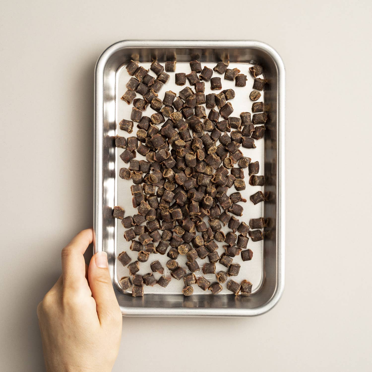 Bulk Bin Treats - Polkadog - Lucky Duck Training Bits - 2oz- Dog Treats - Doot's Pet LLC Collars For A Cause