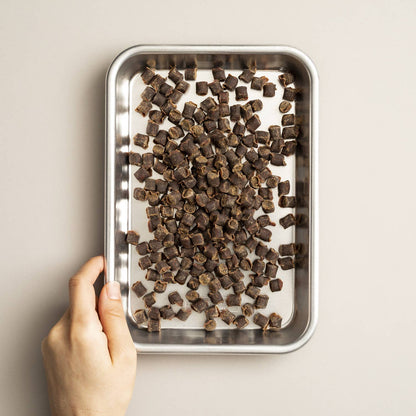 Bulk Bin Treats - Polkadog - Lucky Duck Training Bits - 2oz- Dog Treats - Doot's Pet LLC Collars For A Cause