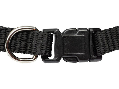 SNARK CITY - Bitches Love Me Pet Bandana/Collar - XL