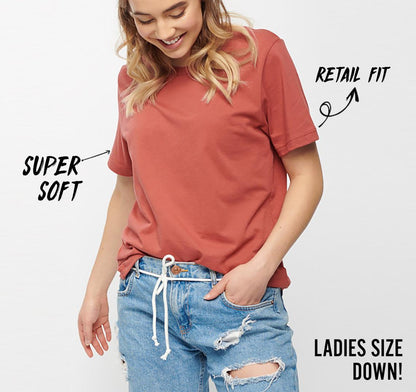 From Fur Mama to Baby Mama T-Shirt