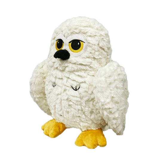 PETLOU, INC. - 11" Owl Dog Toy