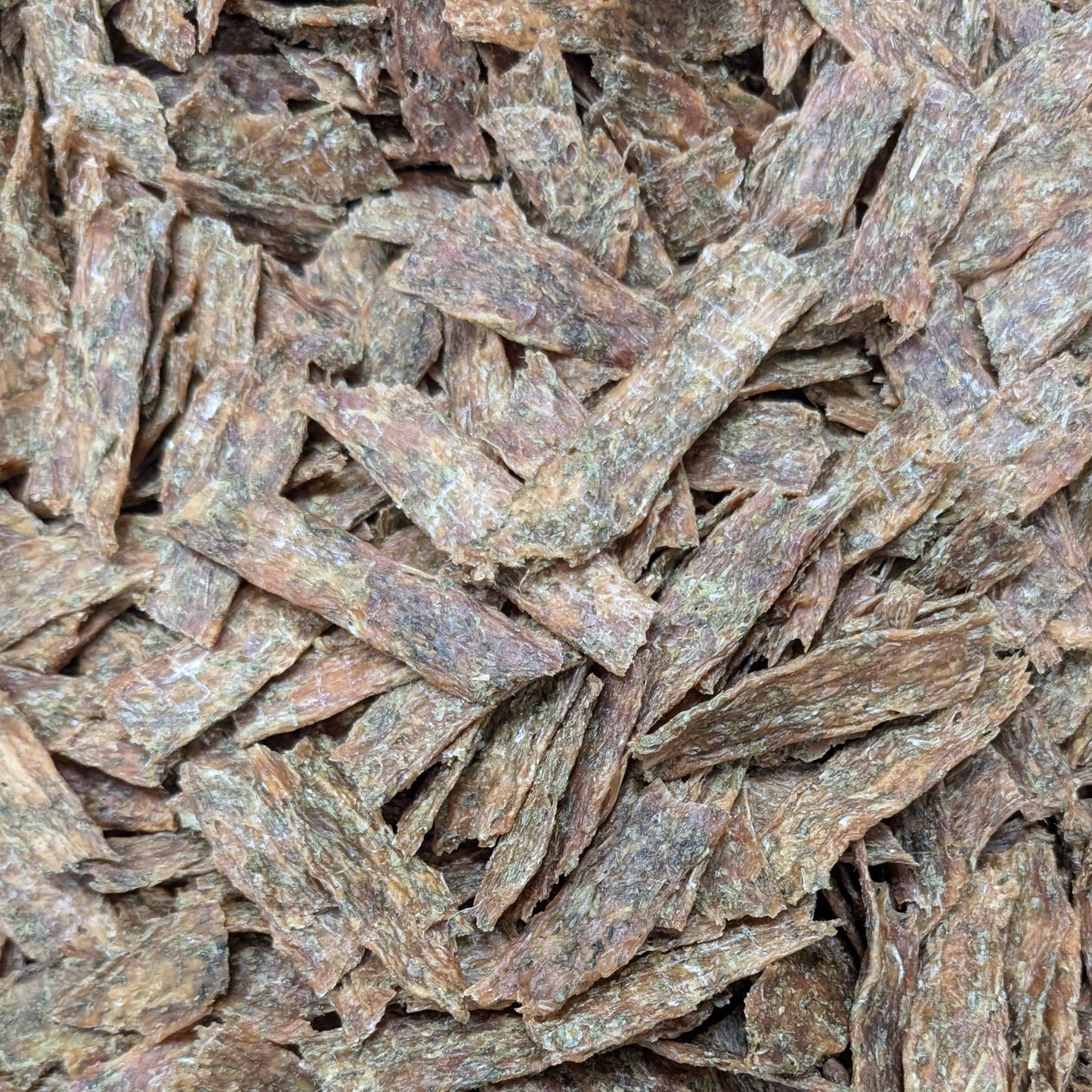 Veronica's Doggie Delights - Kitty Crack - Dehydrated Chicken Jerky & Cat Nip