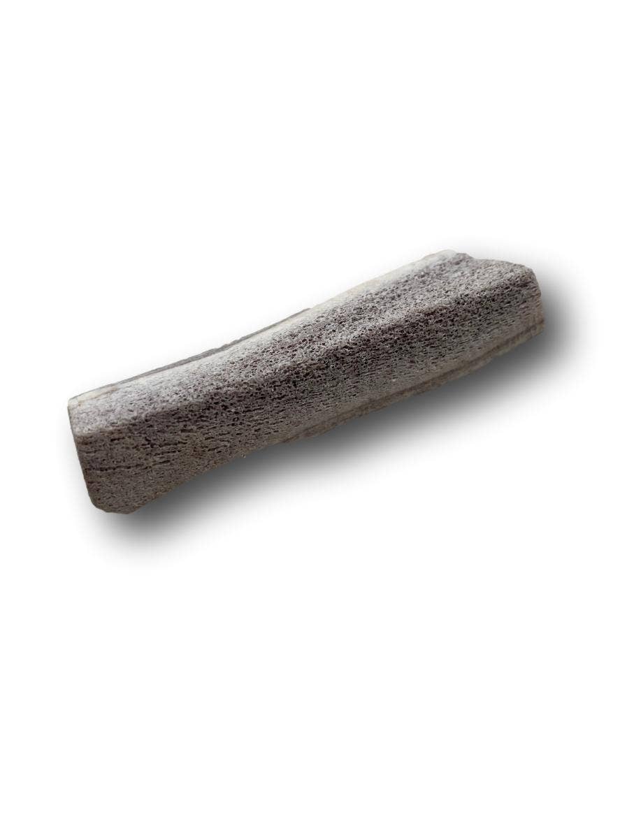 Doot's Chew Bar- Elk Antler Split - Small