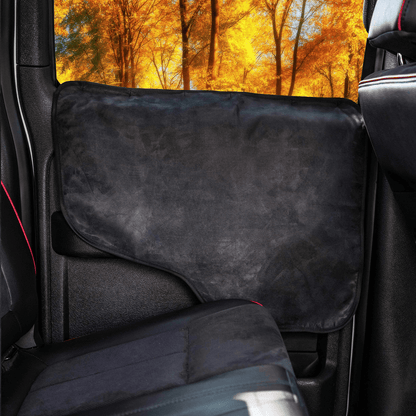 PupProtector™ Car Door Guard (2 pack) - Doot's Pet LLC Collars For A Cause