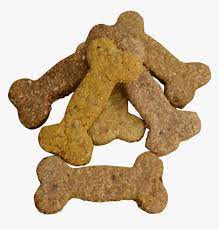 Peanut Butter Organic Bones Dog Treats - Doot's Pet LLC Collars For A Cause