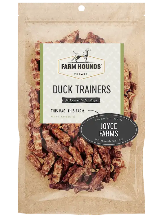 Duck Trainers - Doot's Pet LLC Collars For A Cause