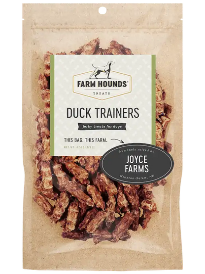 Duck Trainers - Doot's Pet LLC Collars For A Cause