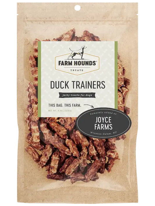 Duck Trainers - Doot's Pet LLC Collars For A Cause