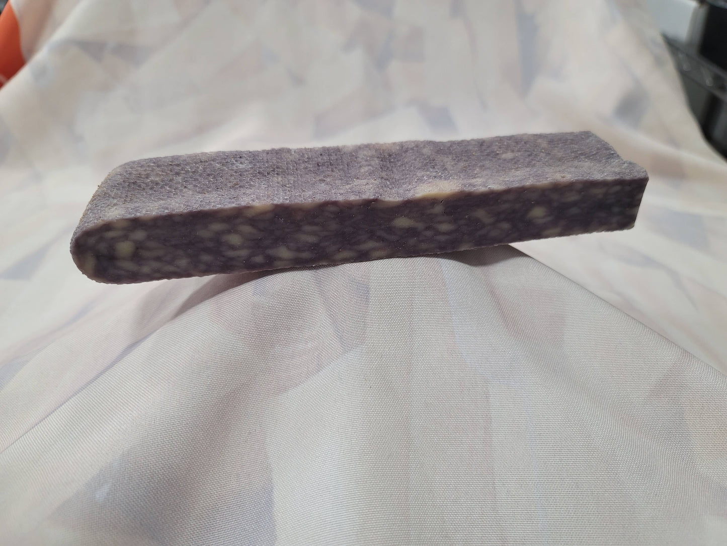 Doot's Chew Bar -Blueberry Cheese Chew.  M/L Himalayan Yak  ~5.8oz