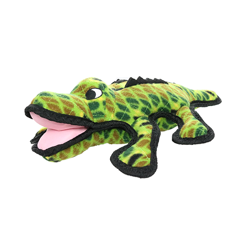 Tuffy Ocean Medium Alligator