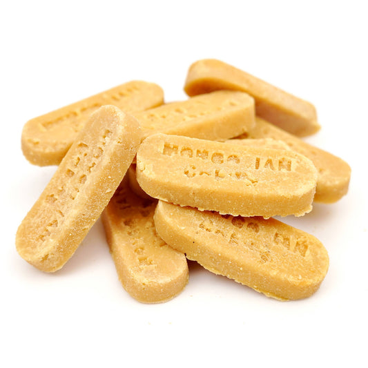 Doot's Chew Bar - Mongolian Yogurt Chews Medium