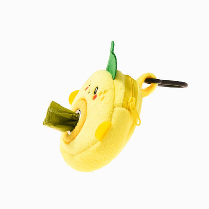 Hugsmart Products Inc - HugSmart Pet– Pooch Pouch | Lemon