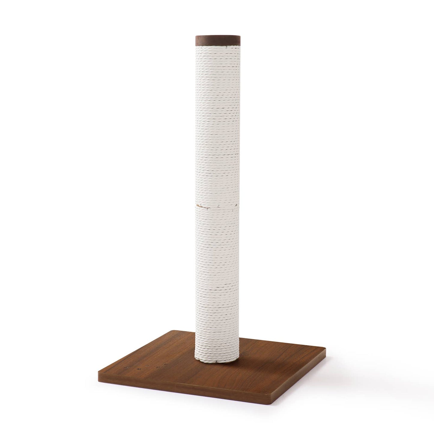 MOON-X USA, INC. - Premium Comfort Scratching Post - Oak / Large