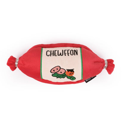 CHEWFFON - CHEWFFON Sausage Snuffle Dog Toy