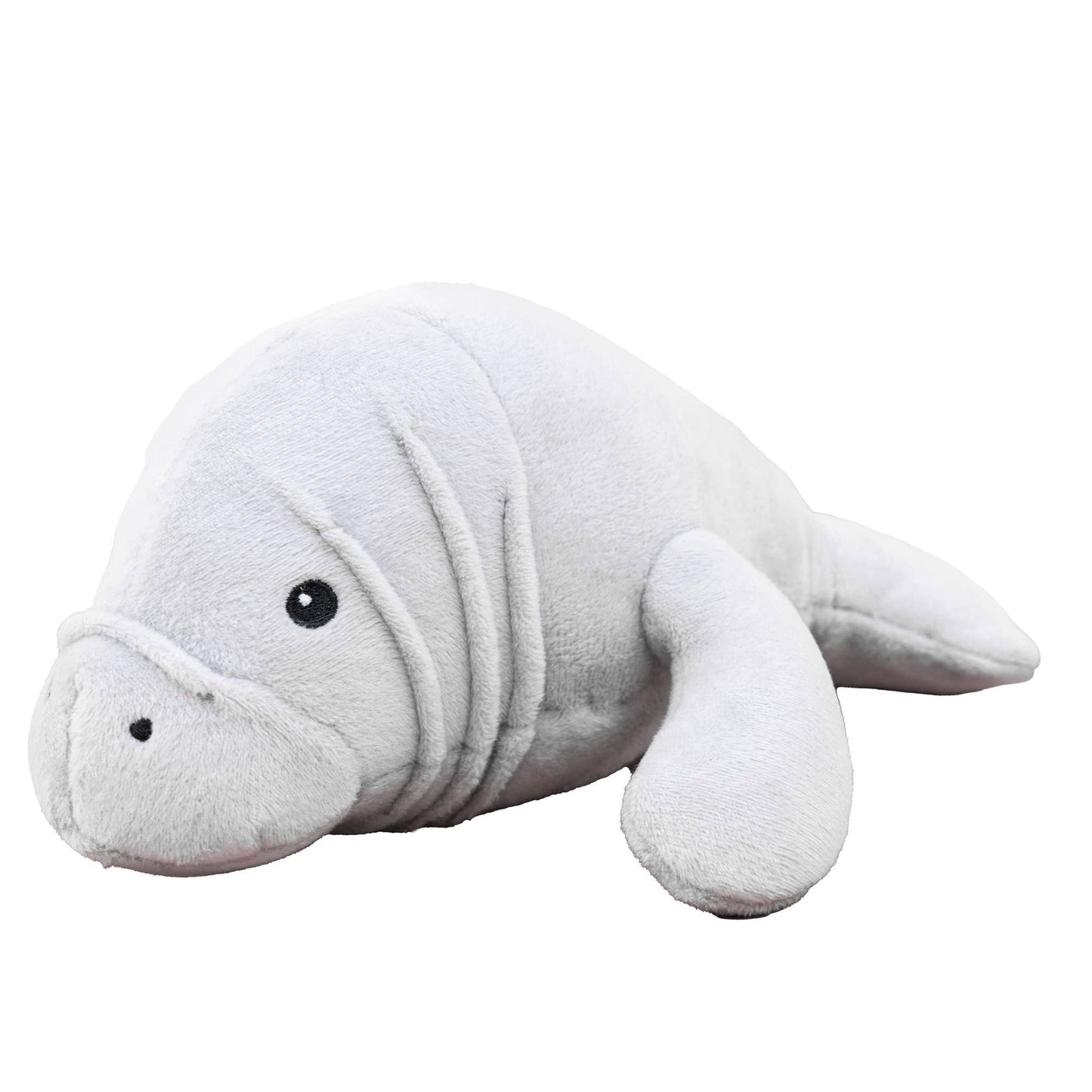 Original Territory - Territory Manatee Squeaker Dog Toy - Doot's Pet LLC Collars For A Cause