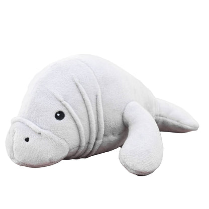 Original Territory - Territory Manatee Squeaker Dog Toy - Doot's Pet LLC Collars For A Cause