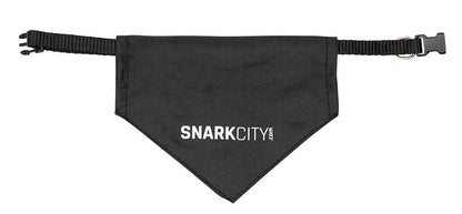 SNARK CITY - Squirrel Patrol Pet Bandana/Collar