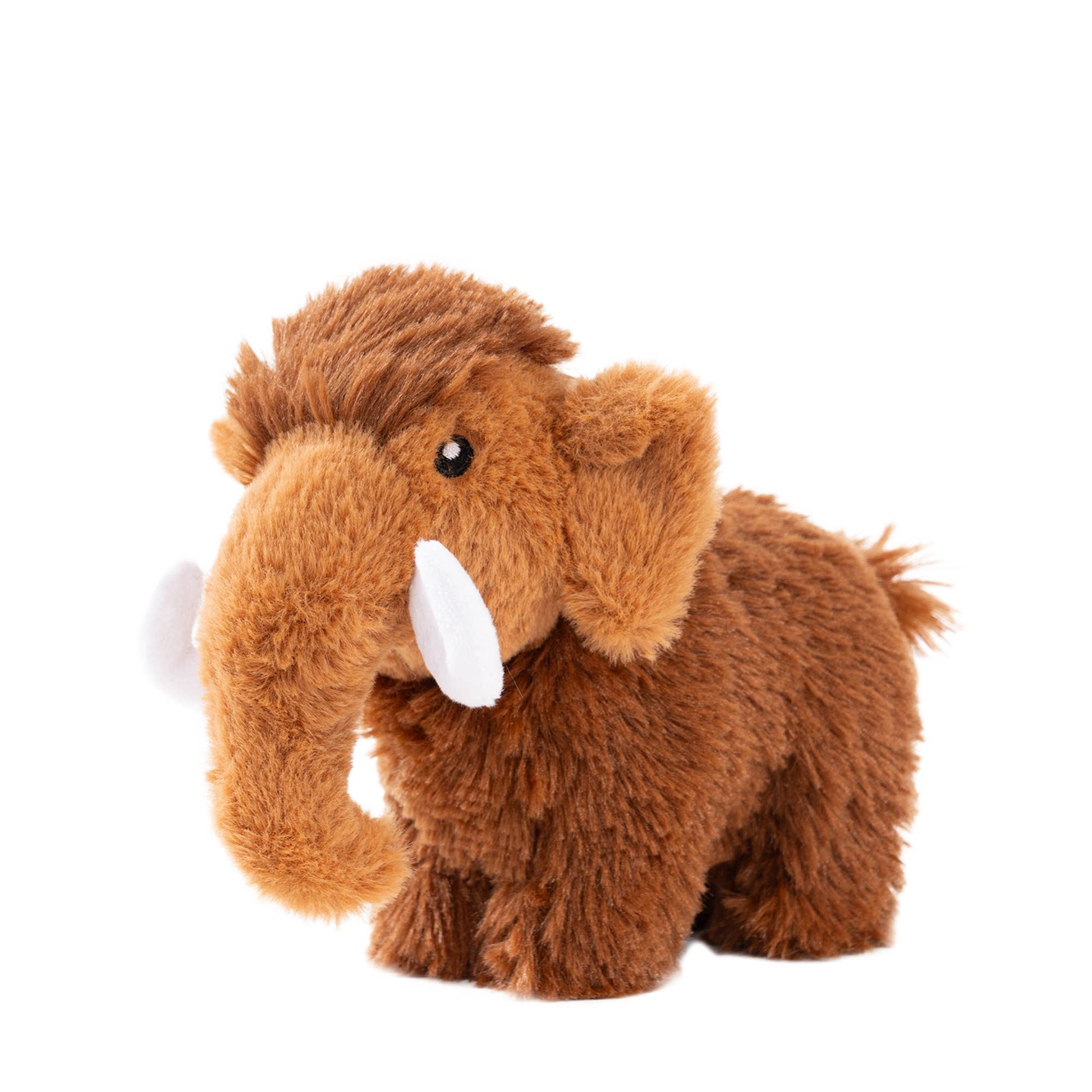 Original Territory - Territory Woolly Mammoth Squeaker Dog Toy - Doot's Pet LLC Collars For A Cause