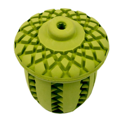 Tall Tails - Tall Tails Natural Rubber Acorn Toy