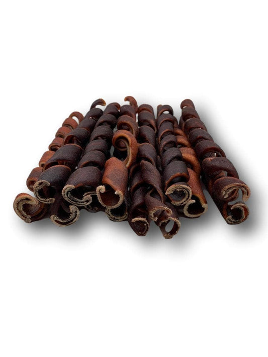 Healthy Dog Chews - Collagen Beef Spring 9" (CS0109SP) - Single