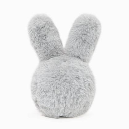Hugsmart Products Inc - HugSmart Pet -  Farm Friendz | Bunny - Dog Ball Toy
