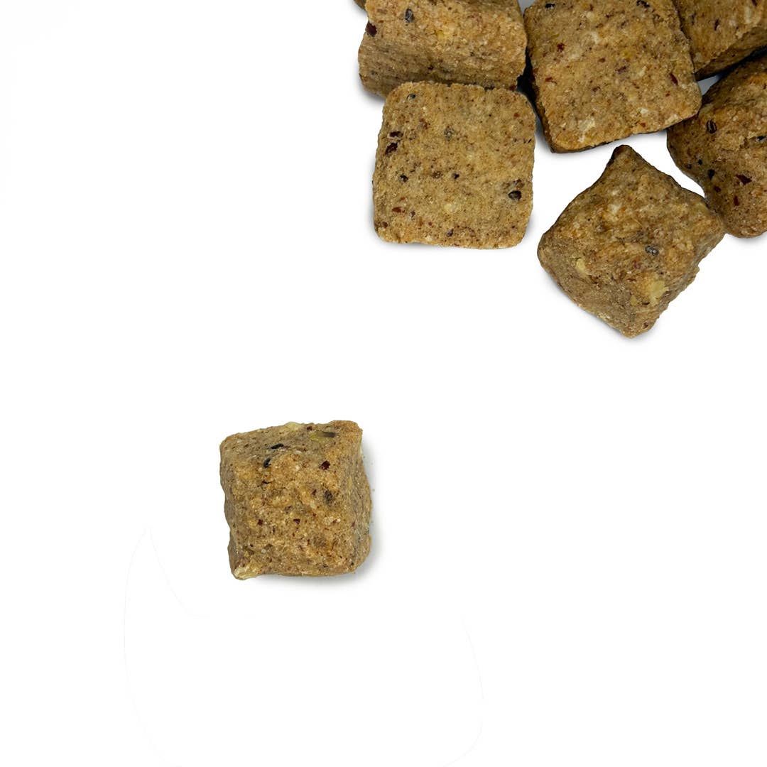 Doot's Bulk Bin - Cheesy Bacon Oat Bites