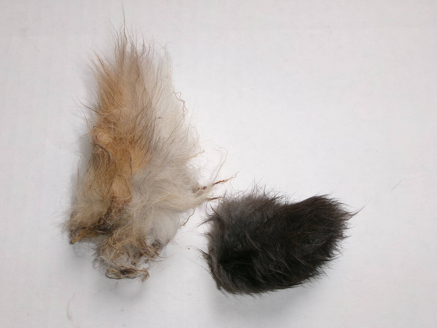 Doot's Chew Bar - Rabbit Tails Dehydrated