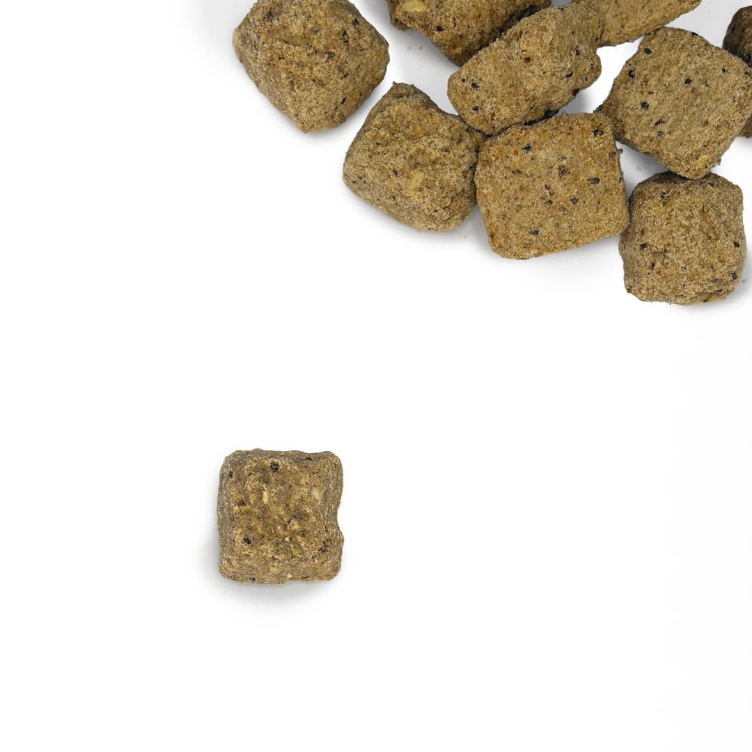 Doot's Bulk Bin - Pumpkin Pie Oat Bites