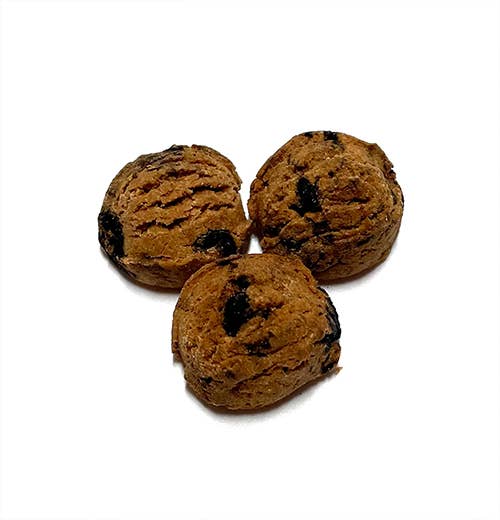 Bubba Rose Biscuit Co. - Carob Chip Cookies- Single