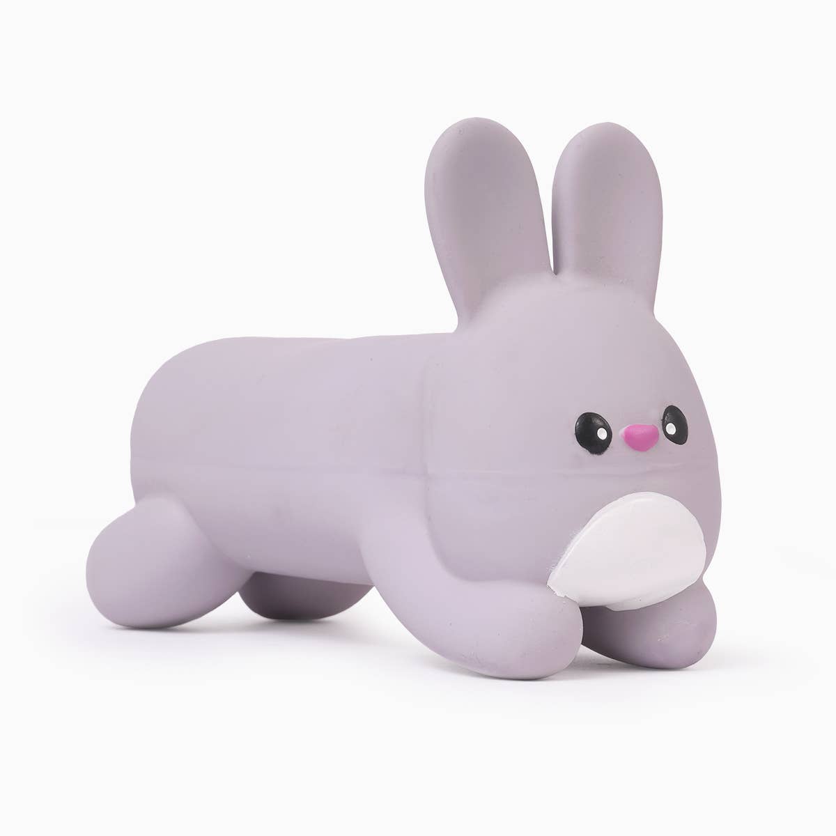 Hugsmart Products Inc - HugSmart Pet - Hoppin' Easter | Hoppy Bunny - Dog Plush Toy