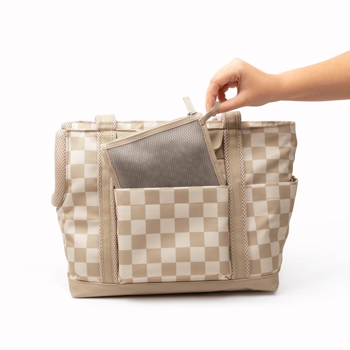 Cleverpup - Transit Tote Dog Carrier