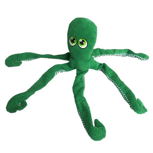 PETLOU, INC. - 28" Octopus