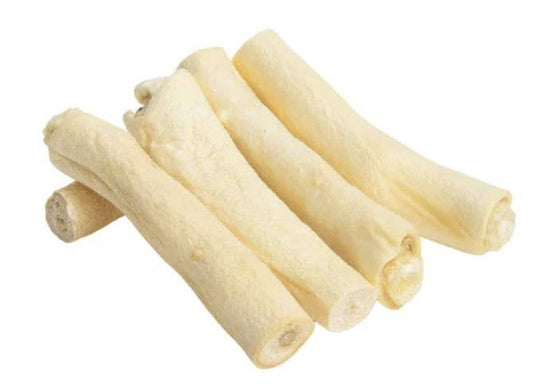 Doot's Chew Bar - 6-Inch Jumbo Bull Tail Dog Chew