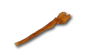 Healthy Dog Chews - Beef Tendon – Straight Wishbone 7”-10” (BT1201R) - Single