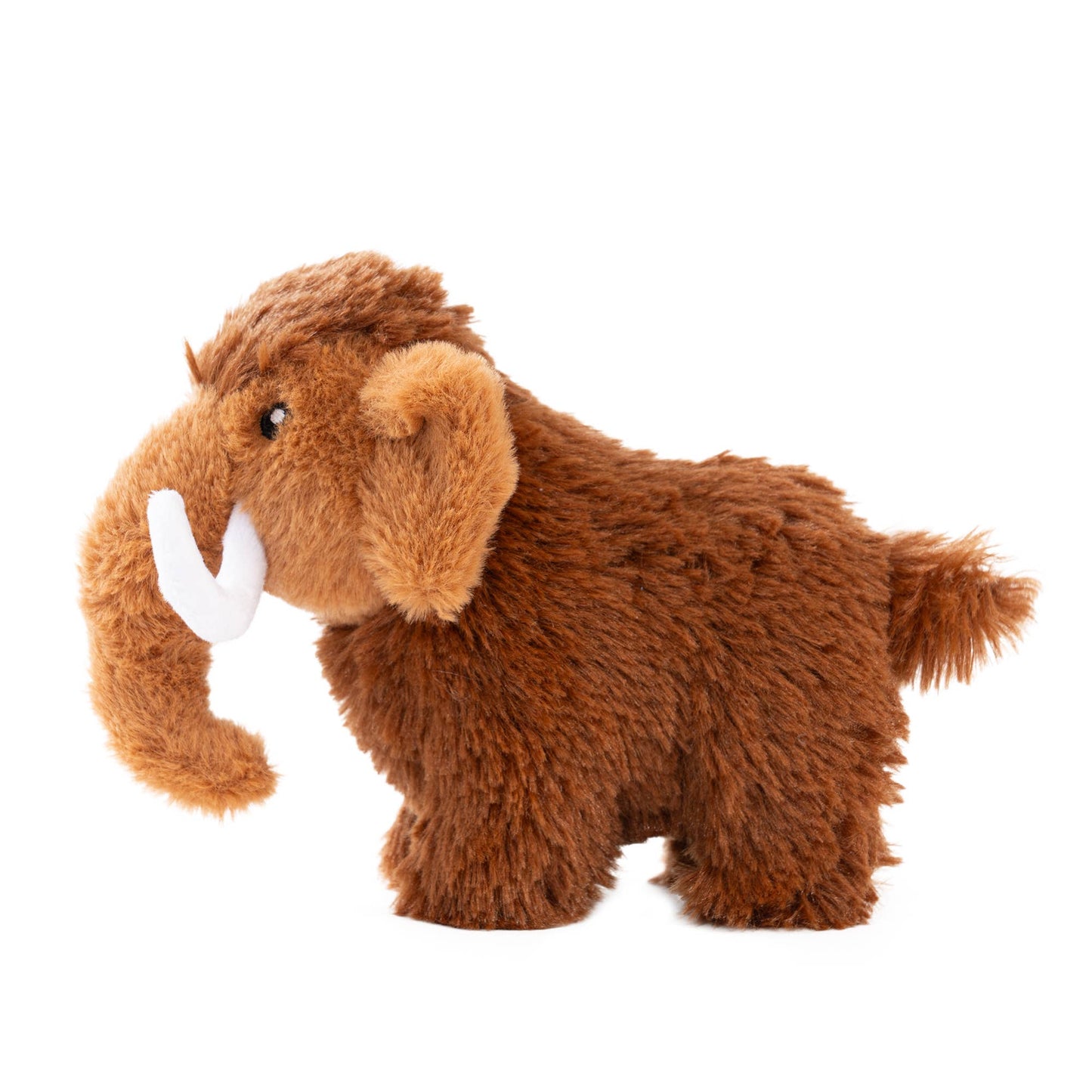 Original Territory - Territory Woolly Mammoth Squeaker Dog Toy - Doot's Pet LLC Collars For A Cause