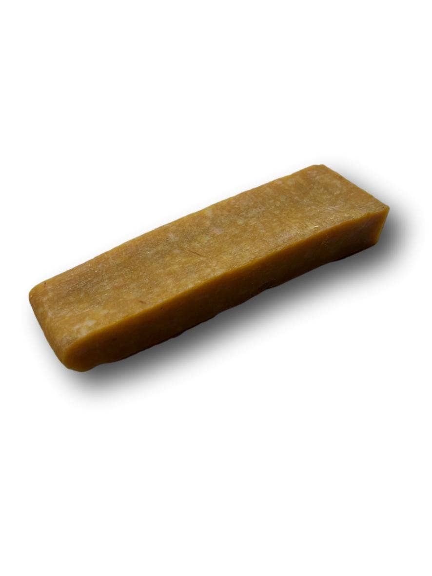 Doot's Chew Bar - Yak Cheese Turmeric Chew MD/LG, Single