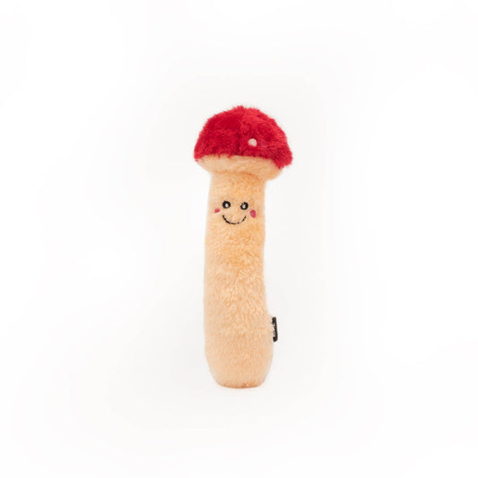 ZippyPaws - ZippyClaws® Kickerz - Mushroom - Cat Toy