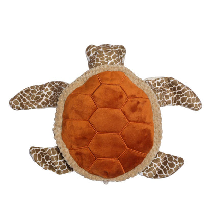 Tall Tails - Animated Sea Turtle Dog Toy