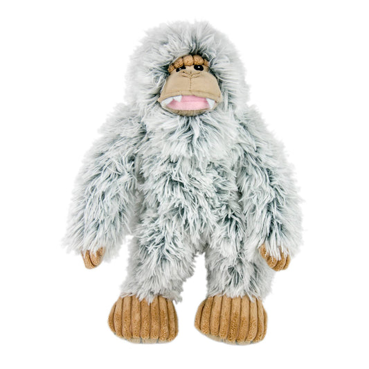 Tall Tails - Tall Tails Plush Yeti Toy - 14"