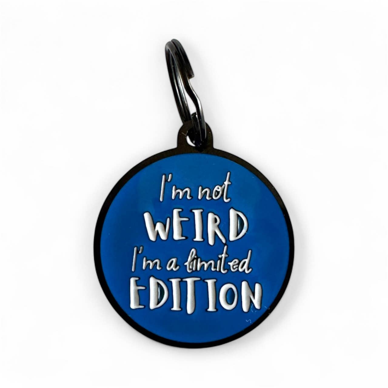 Koira - Limited Edition Pet ID Tag Dog Tag