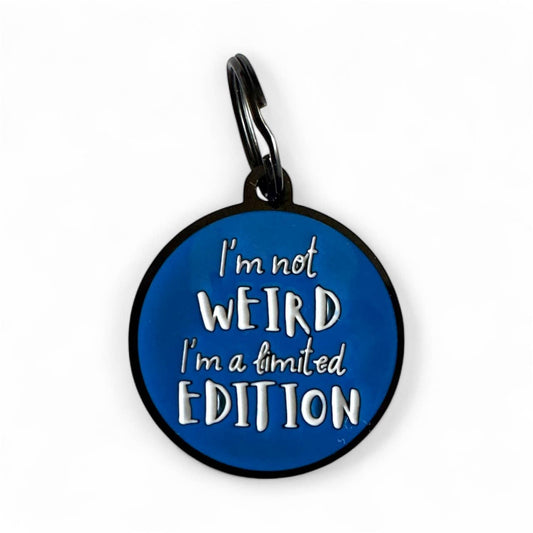 Koira - Limited Edition Pet ID Tag Dog Tag