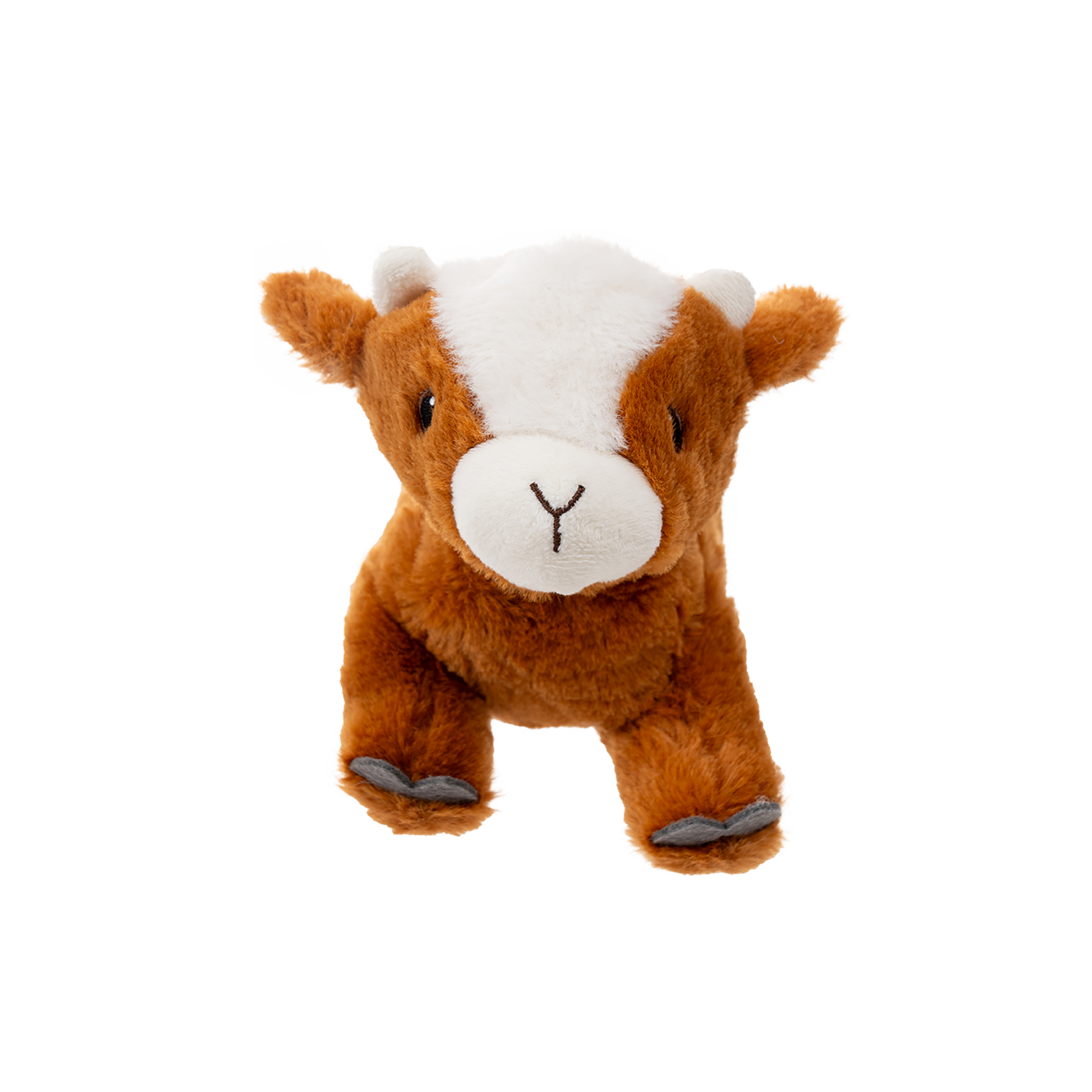 Original Territory - Goat Moving Plush Dog Toy - Doot's Pet LLC Collars For A Cause