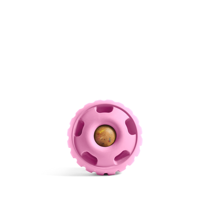 Woof - Party Pupsicle - Pink