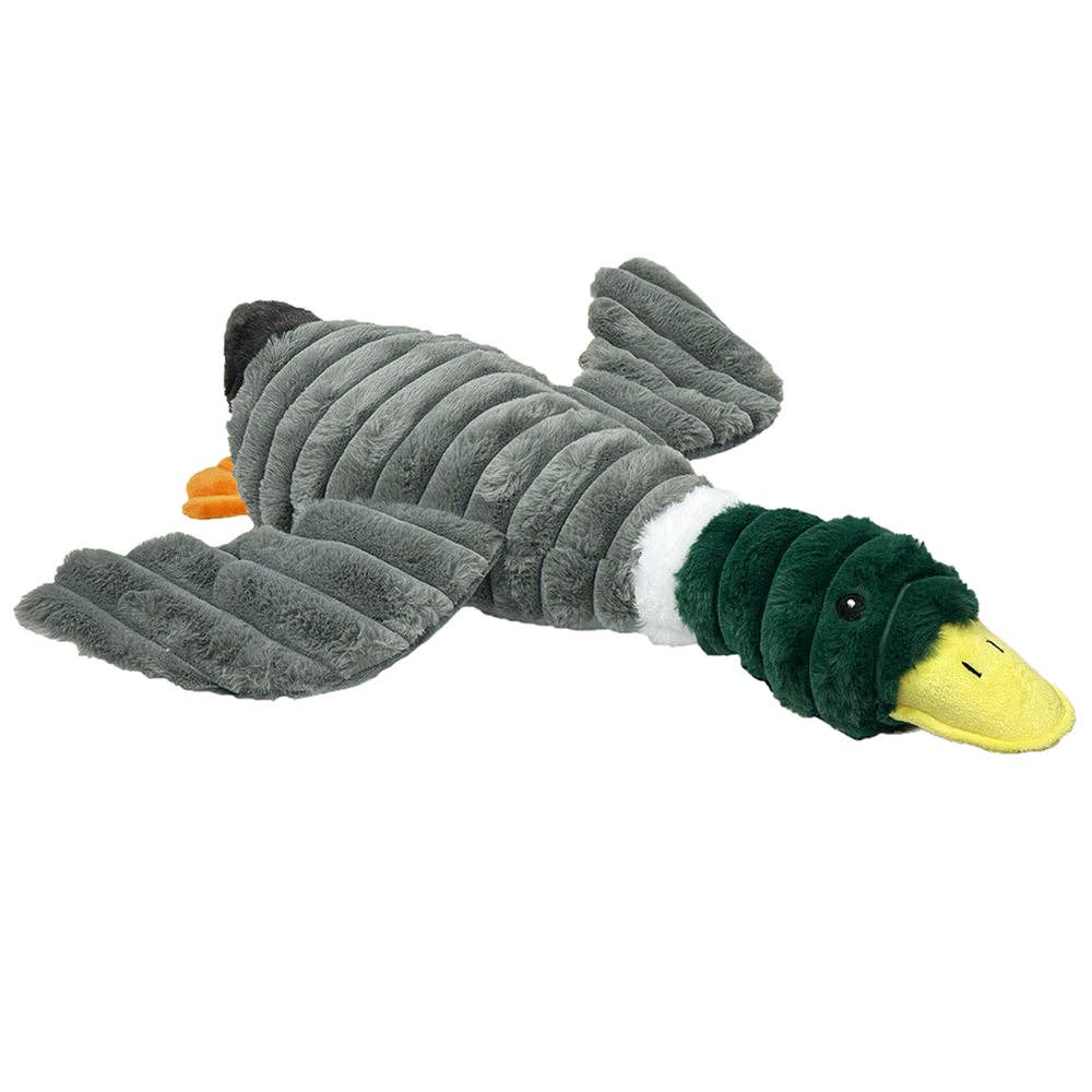 PETLOU, INC. - 36" Farm Friends - Mallard Duck