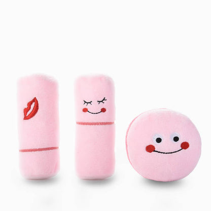 Hugsmart Products Inc - HugSmart Pet - Woof Love     | Handbag - Interactive Toy